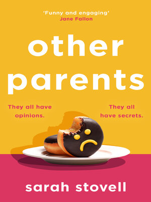 Other Parents - ebook